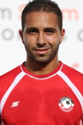 Mahmoud Maroush