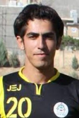 Mostafa Yousef Alizadeh