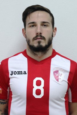 Luka Franic