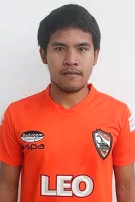 Samphan Damsuk