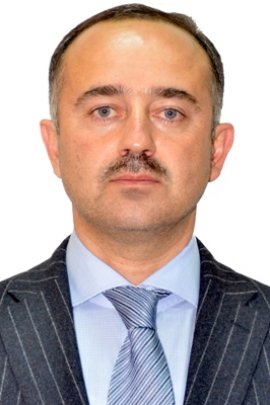 Samvel Babayan