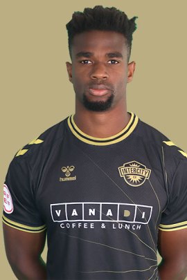 Mohamady Traoré