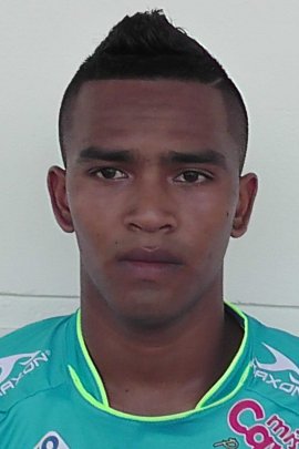 Leonardo Escorcia