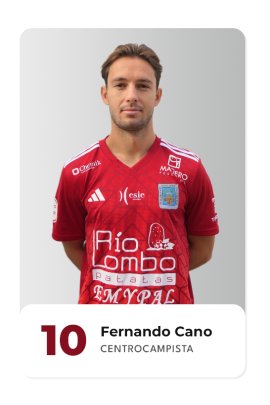 Fer Cano