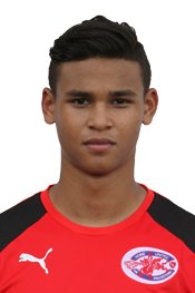 Irfan Fandi