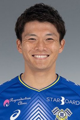 Naoya Fukumori