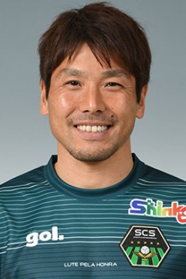 Shohei Kiyohara