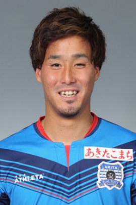 Taiki Nakashima