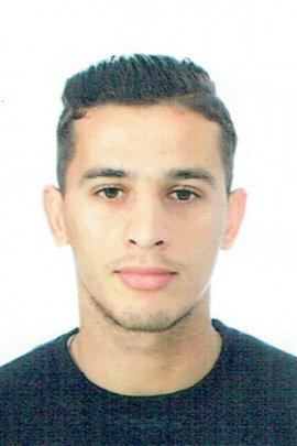 Hichem Benaouda Bendjelloul