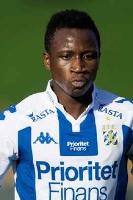 Kasim Prosper