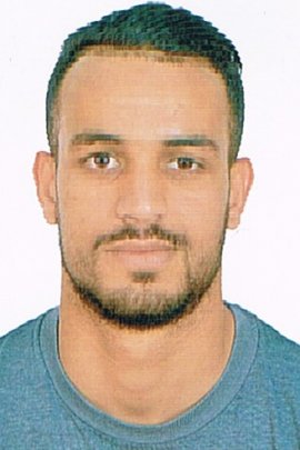 Messaoud Derouaoui