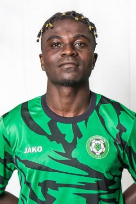 Emmanuel Antwi