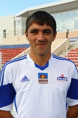 Aleksey Matsyura