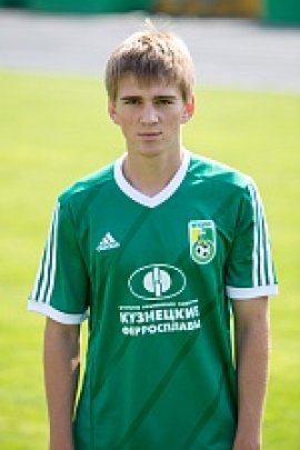 Oleg Eshchenko