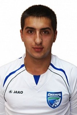 Edgar Eritsyan