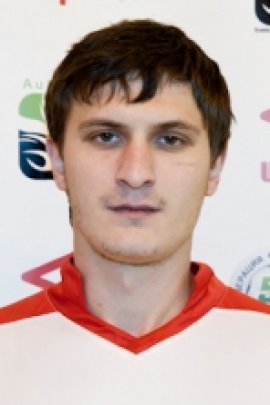 Maksym Postolatyev