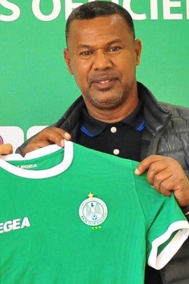 Raja Casablanca 21