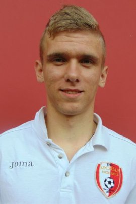 Pavlo Fedosov