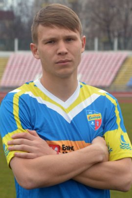 Oleksandr Safonov