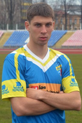 Anton Vakulenko