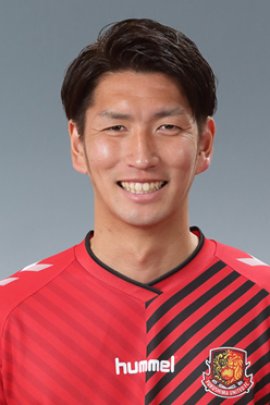 Yosuke Komuta