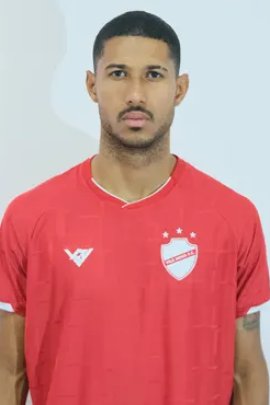  Rafael Silva