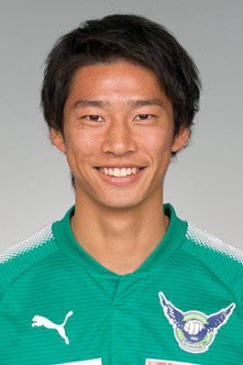 Yusuke Hoshino