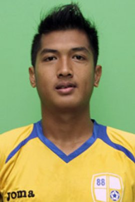 Agi Pratama