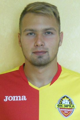 Nazar Malinovskiy