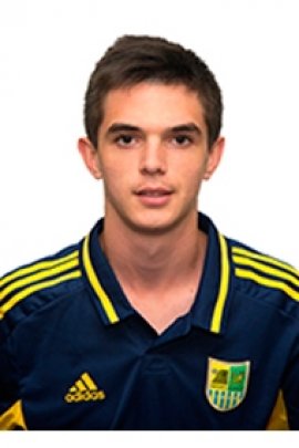 Nazar Shevchenko