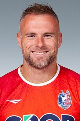 Jordy Buijs