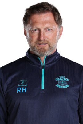 Ralph Hasenhüttl