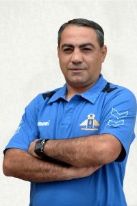 Arsen Avetisyan