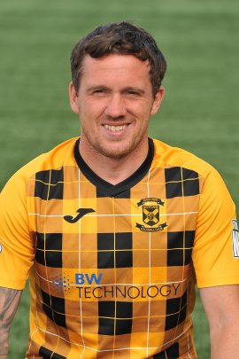 Danny Swanson