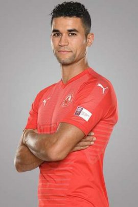 Hamdi Harbaoui