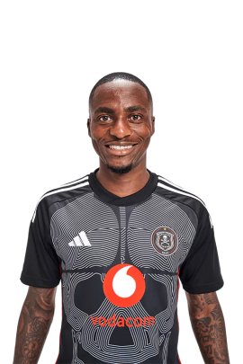 Thembinkosi Lorch