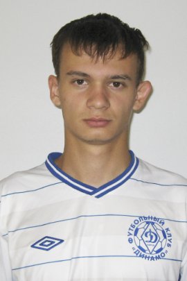 Pavel Afanasiev