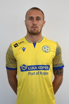 Darko Ilieski