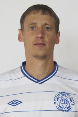 Vitaliy Tikhonov