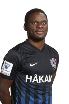 Philip Njoku