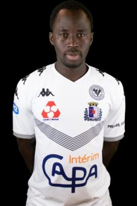 Hamed Coulibaly