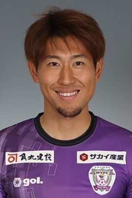 Nobuyuki Kawashima