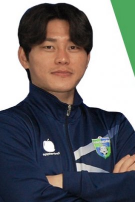 Ji-min Lee