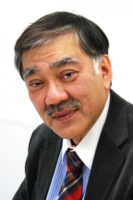 Kuroda Kazuo