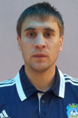 Artem Beloshapka