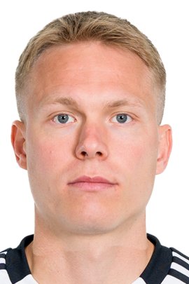 Jonathan Augustinsson