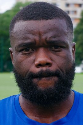 Loïck Nguema