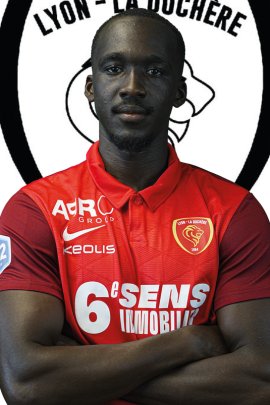 Amadou Sylla