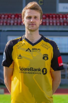 Kristian Strande