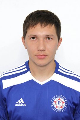 Denis Chushyalov